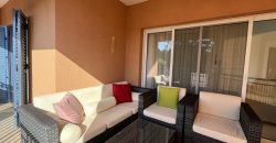 Kato Paphos 2 Bedroom Apartment For Sale MYM10268