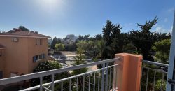 Kato Paphos 2 Bedroom Apartment For Sale MYM10268