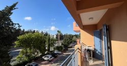 Kato Paphos 2 Bedroom Apartment For Sale MYM10268