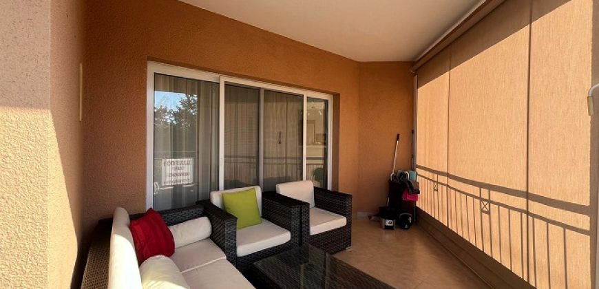 Kato Paphos 2 Bedroom Apartment For Sale MYM10268