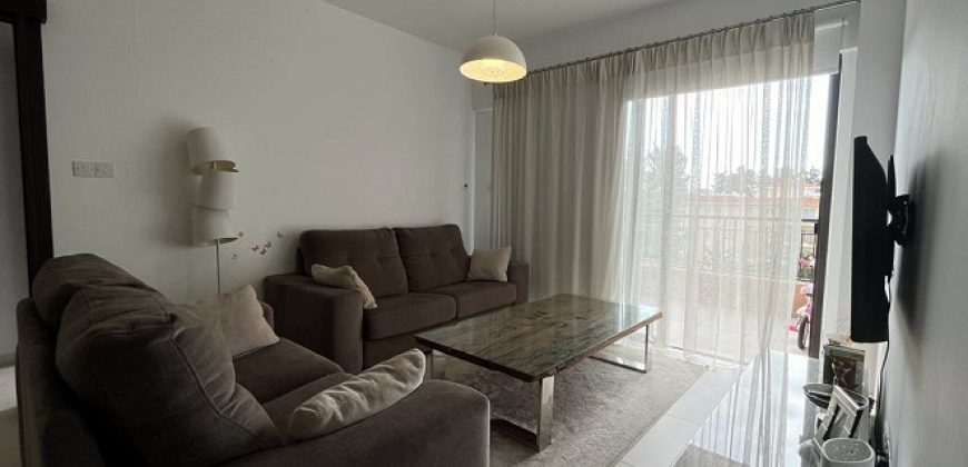 Paphos  3 Bedroom Apartment For Sale MYM10253