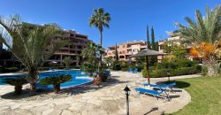 Paphos  3 Bedroom Apartment For Sale MYM10253