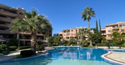 Paphos  3 Bedroom Apartment For Sale MYM10253