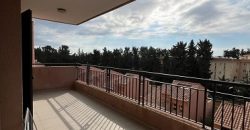 Paphos  3 Bedroom Apartment For Sale MYM10253