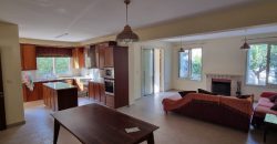 Paphos Acheleia 6 Bedroom House For Rent BC637