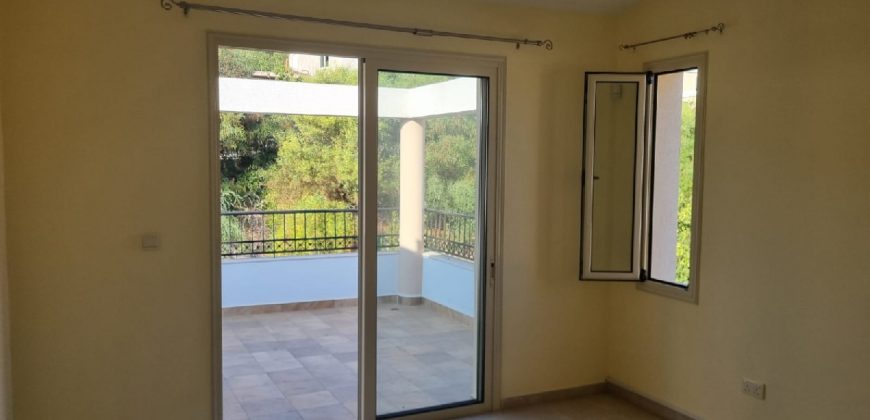 Paphos Acheleia 6 Bedroom House For Rent BC637