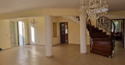 Paphos Acheleia 6 Bedroom House For Rent BC637