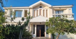 Paphos Acheleia 6 Bedroom House For Rent BC637