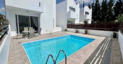 Paphos Agia Marinouda 3 Bedroom Villa For Sale TPH1087387