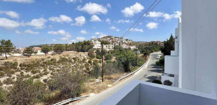 Paphos Agia Marinouda 3 Bedroom Villa For Sale TPH1087387