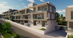 Paphos Agios Theodoros 1 Bedroom Apartment For Sale RSD1519