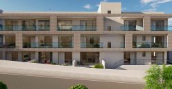 Paphos Agios Theodoros 1 Bedroom Apartment For Sale RSD1519