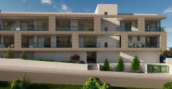 Paphos Agios Theodoros 1 Bedroom Apartment For Sale RSD1533