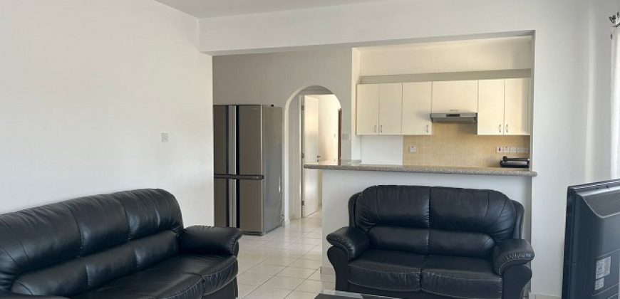 Paphos Anarita 3 Bedroom Apartment For Sale MYM105