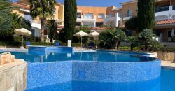 Paphos Anarita 3 Bedroom Apartment For Sale MYM105