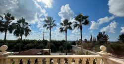 Paphos Anarita 3 Bedroom Villa For Rent TPH6793991