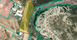 Paphos Anarita Plot For Sale MYM0101