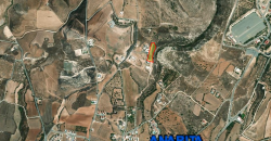 Paphos Anarita Plot For Sale MYM0101