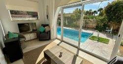 Paphos Anavargos 3 Bedroom Villa For Sale ZTC2935