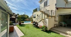 Paphos Anavargos 3 Bedroom Villa For Sale ZTC2935