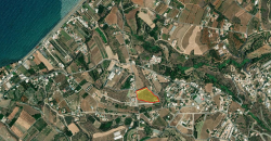 Paphos Argaka Plot For Sale MYM0597