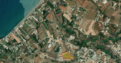 Paphos Argaka Plot For Sale MYM0597