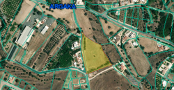 Paphos Argaka Plot For Sale MYM0598