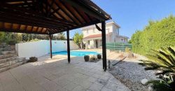 Paphos Armou 5 Bedroom Villa For Sale TPH1087405