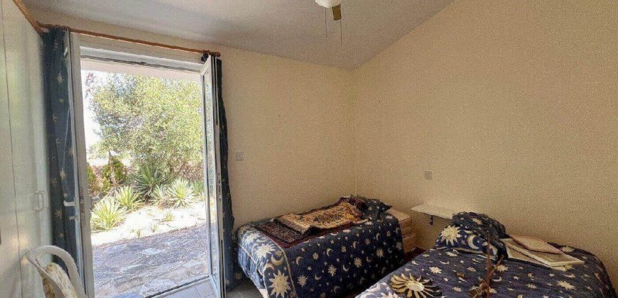 Paphos Armou 5 Bedroom Villa For Sale TPH1087405