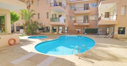 Paphos Chloraka 1 Bedroom Apartment For Sale SKR17821