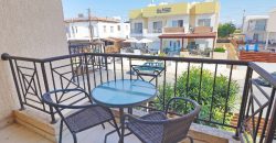 Paphos Chloraka 1 Bedroom Apartment For Sale SKR17821