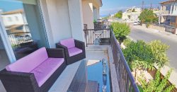 Paphos Chloraka 1 Bedroom Apartment For Sale SKR17821