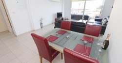 Paphos Chloraka 1 Bedroom Apartment For Sale SKR17821