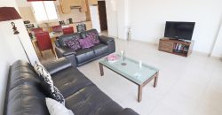 Paphos Chloraka 1 Bedroom Apartment For Sale SKR17821