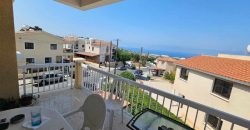 Paphos Chloraka 2 Bedroom Apartment For Sale CSR14952