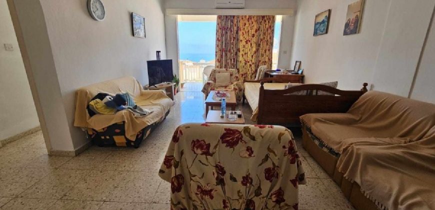 Paphos Chloraka 2 Bedroom Apartment For Sale CSR14952