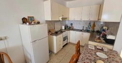 Paphos Chloraka 2 Bedroom Apartment For Sale CSR14952