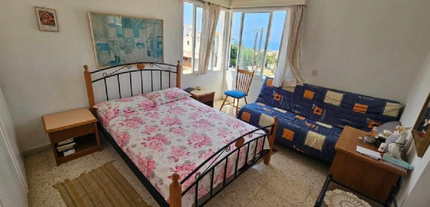 Paphos Chloraka 2 Bedroom Apartment For Sale CSR14952