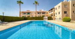 Paphos Chloraka 2 Bedroom Apartment For Sale LGP0101440