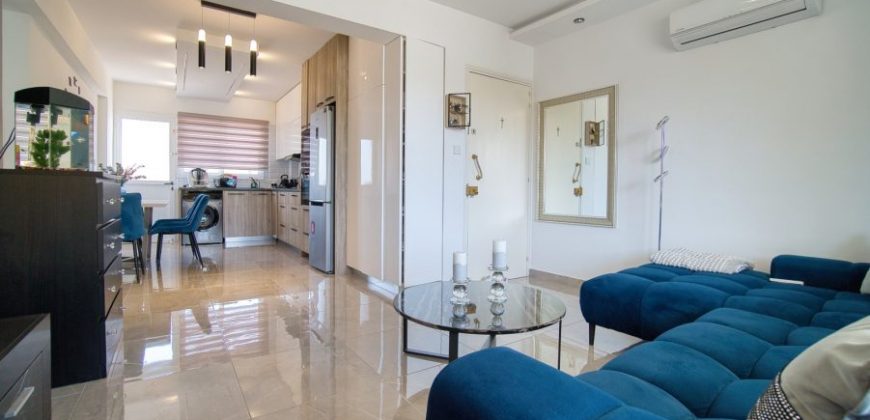 Paphos Chloraka 2 Bedroom Apartment For Sale LGP0101440