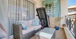 Paphos Chloraka 2 Bedroom Apartment For Sale LGP0101440