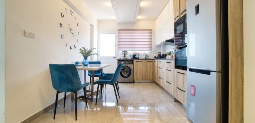 Paphos Chloraka 2 Bedroom Apartment For Sale LGP0101440