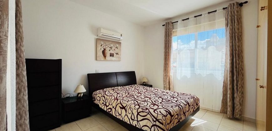 Paphos Chloraka 2 Bedroom Apartment For Sale MYM10265