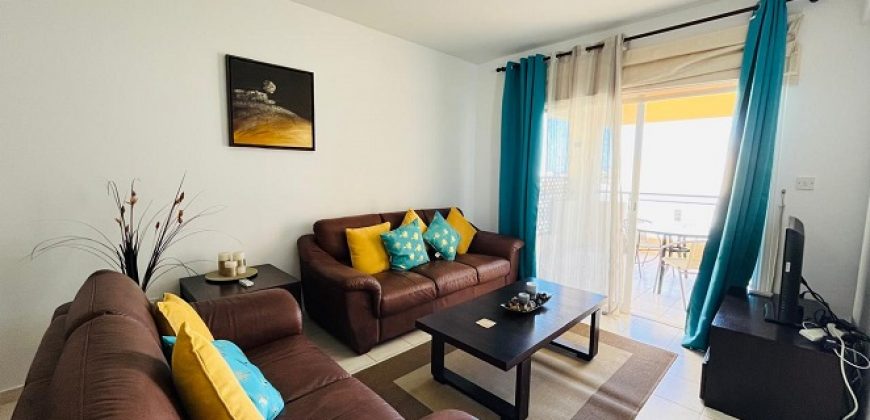 Paphos Chloraka 2 Bedroom Apartment For Sale MYM10265