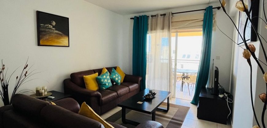 Paphos Chloraka 2 Bedroom Apartment For Sale MYM10265