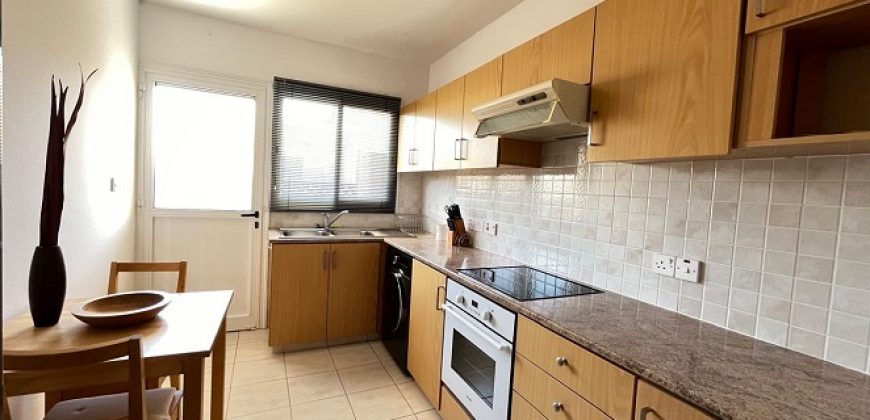 Paphos Chloraka 2 Bedroom Apartment For Sale MYM10265