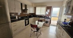 Paphos Chloraka 3 Bedroom Apartment For Rent CRB007