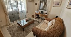 Paphos Chloraka 3 Bedroom Apartment For Rent CRB007