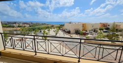 Paphos Chloraka 3 Bedroom Apartment For Rent CRB007