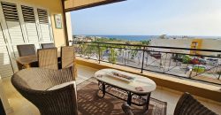 Paphos Chloraka 3 Bedroom Apartment For Rent CRB007